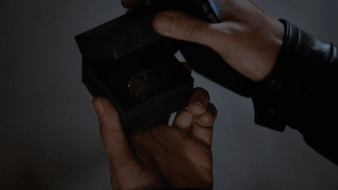 marvelentertainment:  “Slingshot,” the new six-part “Marvel’s Agents of S.H.I.E.L.D.” spinoff is now streaming! Watch all episodes on Marvel.com/Slingshot