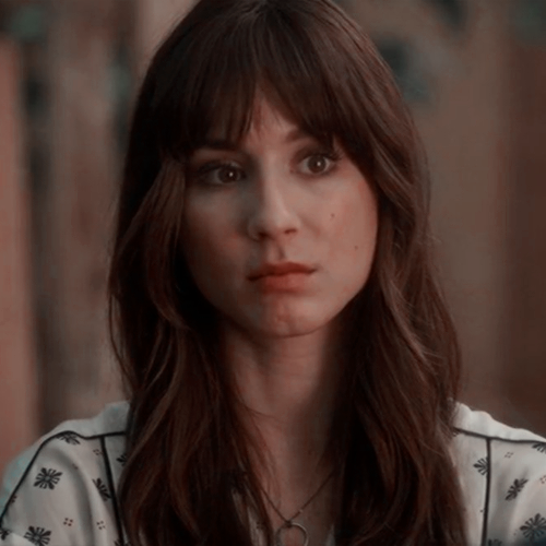 Spencer Hastings - like if you save pls