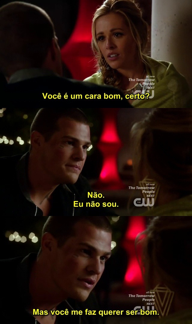  Star-Crossed - S1E09 