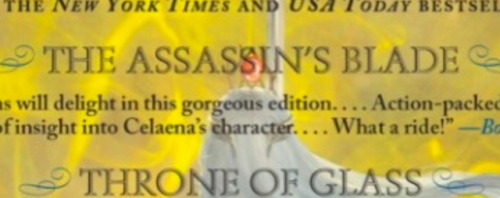 aelin-and-feyre: LOOK AT THAT CROWN Y’ALL I STAN ONE (1) QUEEN!!!!