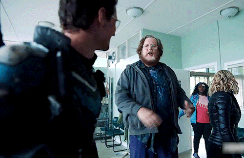 Freddie Stroma In Peacemaker Season 1 Bloopers