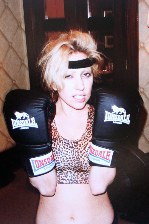 gagabitchasstrick:  X