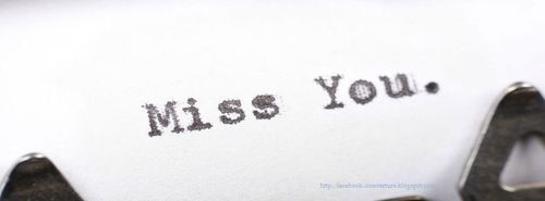 The past hurt.