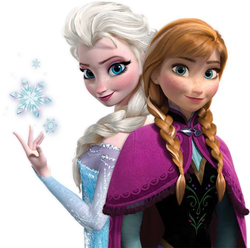 all-hallows-eden:  thankyoucorndog:  dingdongyouarewrong:  farareusis:  kordova:  I edited Anna and Elsa’s designs a bit to make them look less like Rapunzel…   WOW SOMEONE GET THIS PERSON A JOB AT DISNEY RIGHT THIS MINUTE  Okay, now try animating