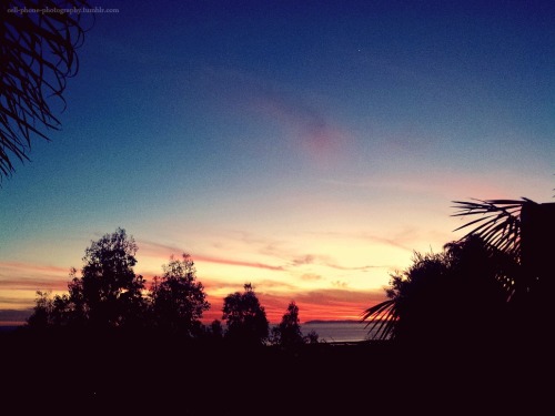 San Clemente Saturday by Melanie Stangl