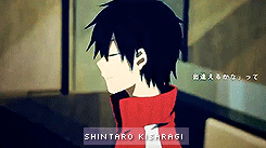 aurieum:  Kagerou Project → Characters 