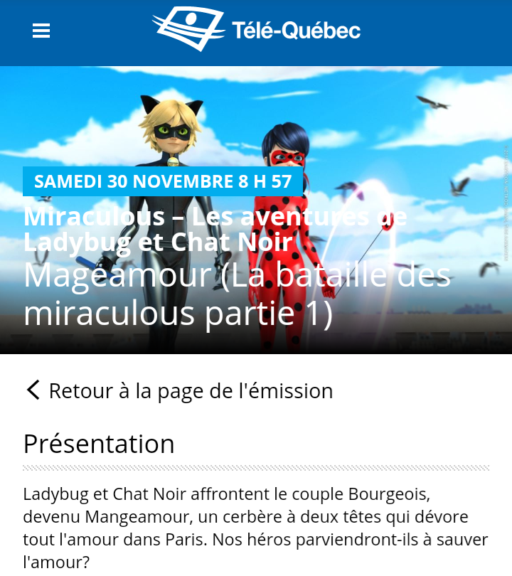 Miraculous Here Are The Possible Release Dates Of The Last Miraculous Here Are The Possible Release Dates Of The Last