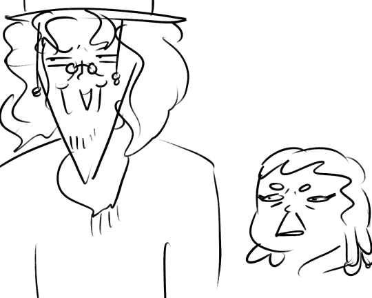 adreamcalledeternity:  When some basics say yall are shitty characters 