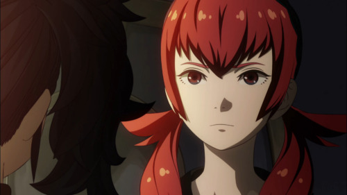 otakuwolfknight:  ~I’ve watched all chapters with only one purpose… To reach her sweet center…~