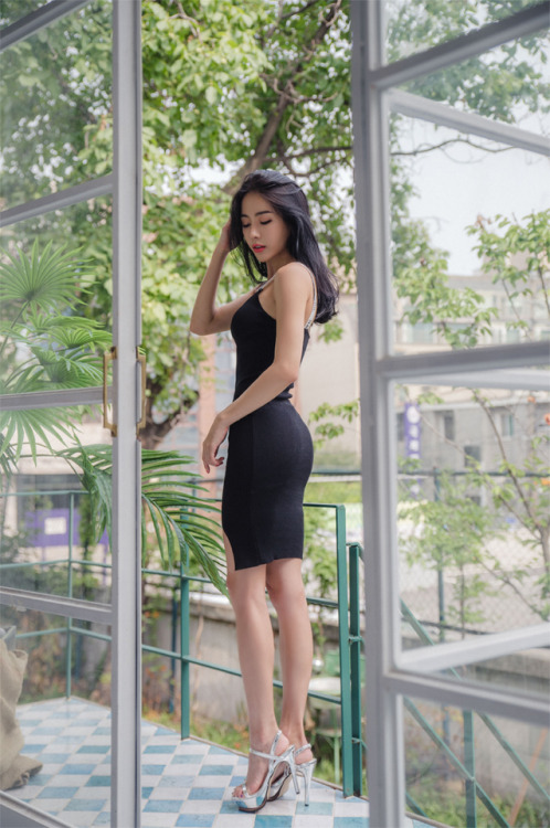 An Seo Rin - July 05, 2017 3rd Set