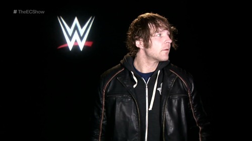 dadotnetofficial:  HQ Mean Tweets Screencaps (Edge & Christian Show) http://ambrose-images.net/thumbnails.php?album=2567 