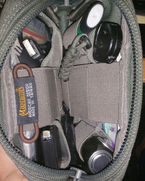 #edc #maxpedition #janus