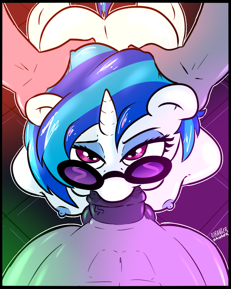 wub wub wub~