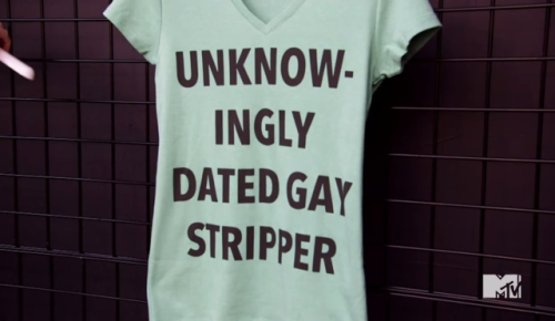 cishet allies mandatory pride uniform