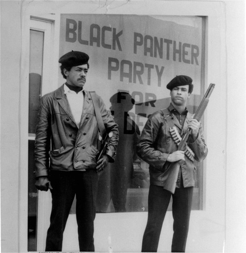 lagonegirl:    “Power to the People: The World of the Black Panthers” by Stephen Shames & Bobby Seale   Happy Black History Month!  