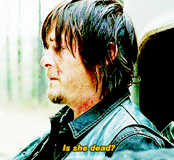 The Walking Dead