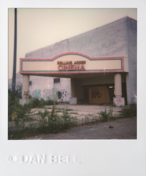 Dan Bell, Portfolio: Dead MallsThe short history of malls goes like this: In 1954, Victor Gruen’s No
