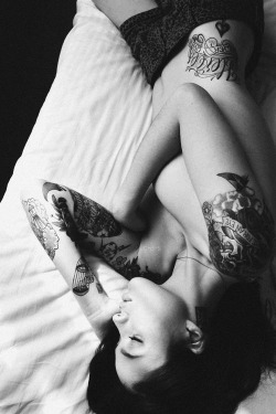 dont-forget-about-inked-girls:  More @ http://dont-forget-about-inked-girls.tumblr.com