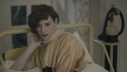 hirxeth:  The Danish Girl (2015) dir. Tom Hooper