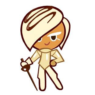 Choco Lesbian
