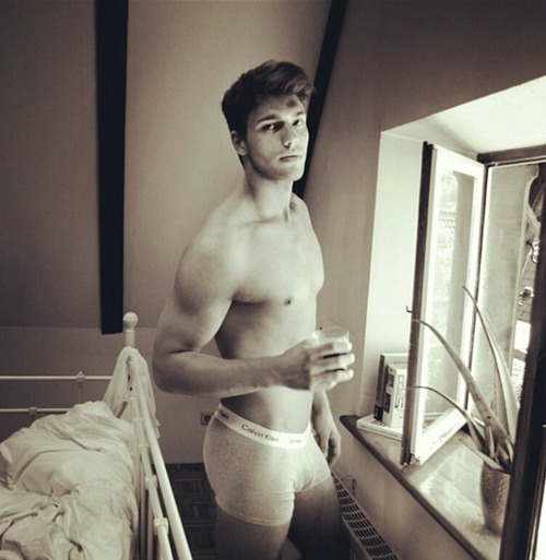 jockzone:  Real guys real hot Your match is right here on @JockZone