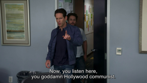  It’s Always Sunny in PhiladelphiaS14E022019