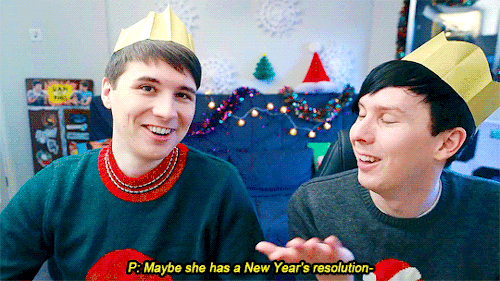qanhowell:New Year’s resolutions