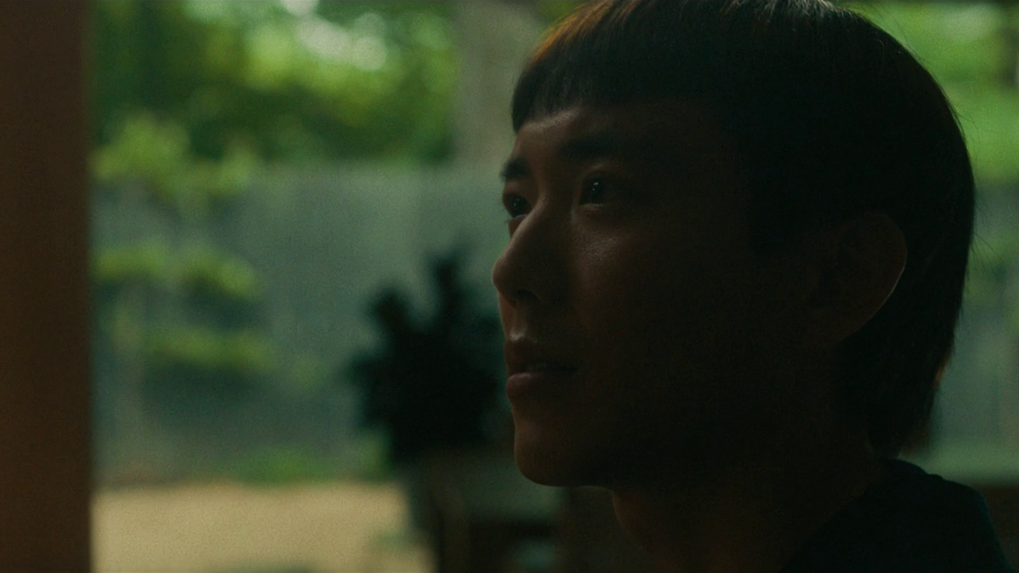 beingharsh:After Yang (2021), dir. Kogonada