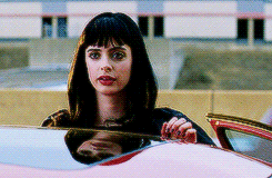 with great power comes great responsibility — — KRYSTEN ...