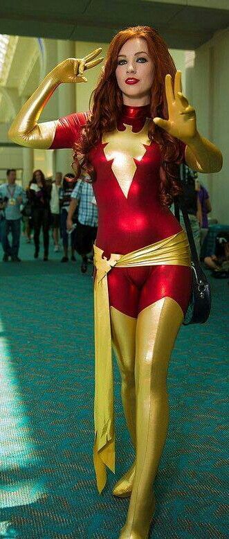 Why? Be-Cosplay!