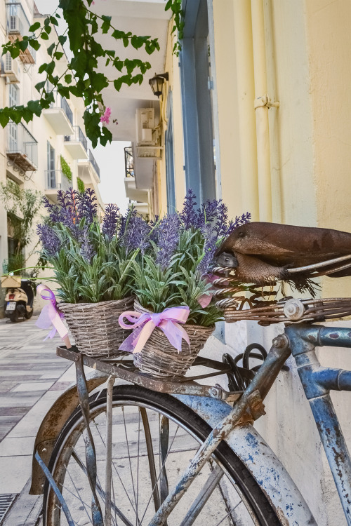 Nafplio, Greece