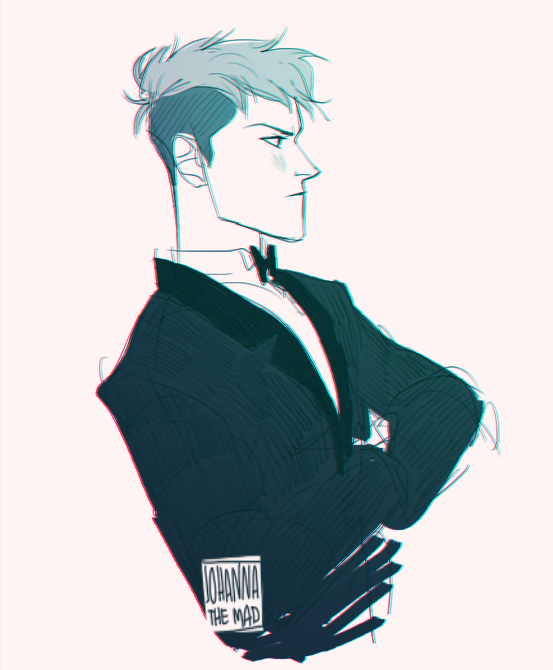johannathemad:  And it really makes me wonderIf I ever gave a fuck about you