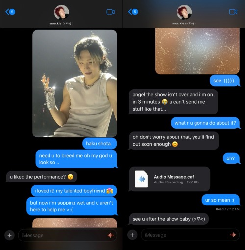 SOUL TEXTS SOUL TEXTSSSSSS!!!!