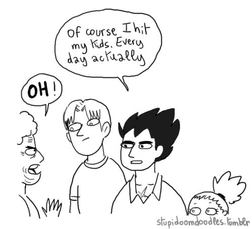 stupidoomdoodles:so i found this in my drunk drawings folder