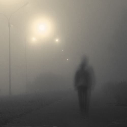 untrustyou:  Alone Alexandr Derkachyov