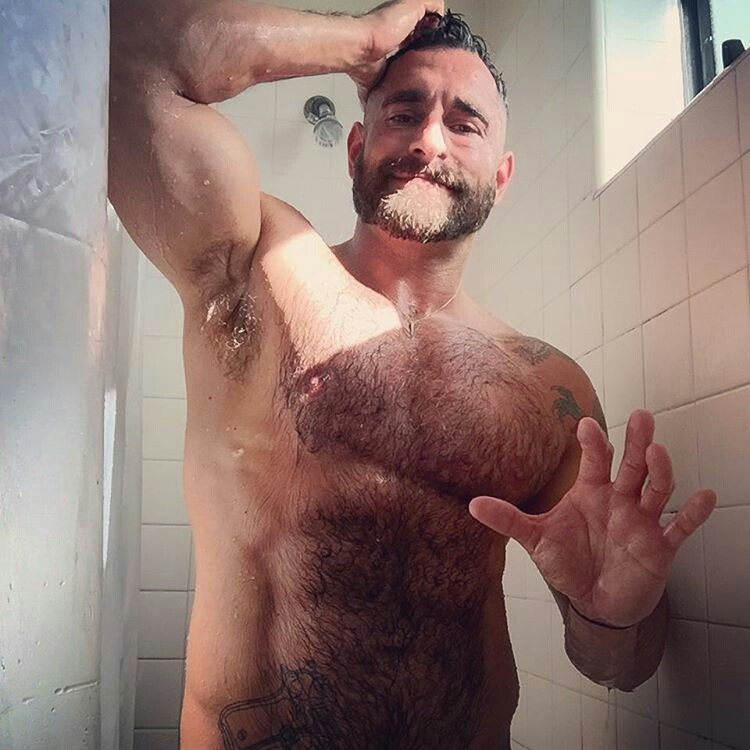 Manly Stuff