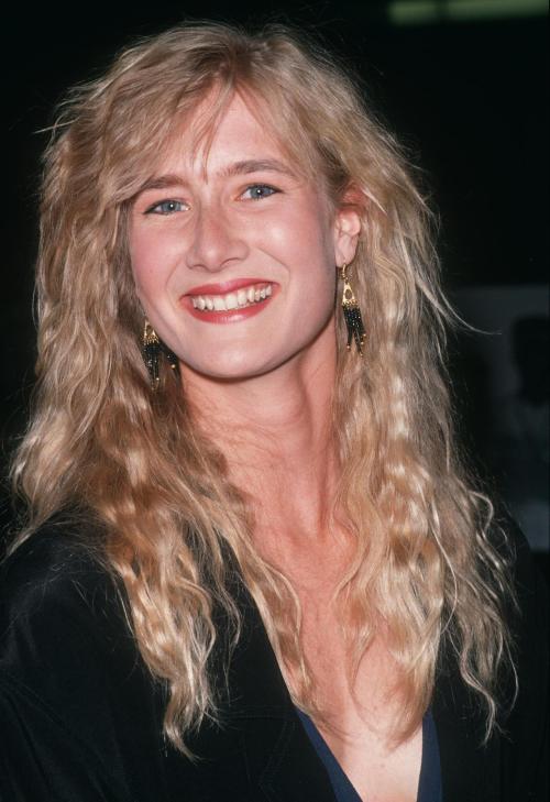  June 25, 1989 - Laura Dern at the “Do The Right Thing” Premiere 