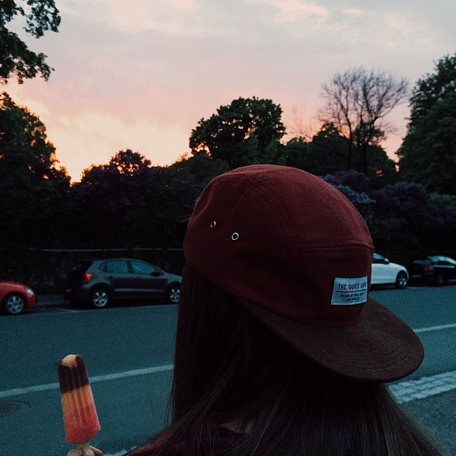 Vanilla Skies