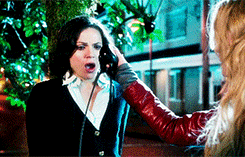  OUAT + Nightmares 