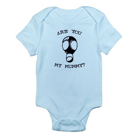 shiny-nerd:  Mummy! Are you Mummy? Let me in Mummy! I’m definitely getting this for my kids! haha 