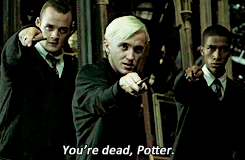  Book Quotes: - Harry Potter and the Order of the Phoenix 