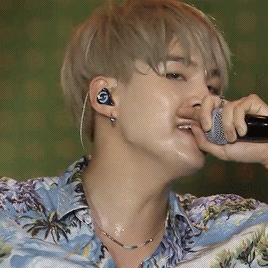 That Look, That Jawline