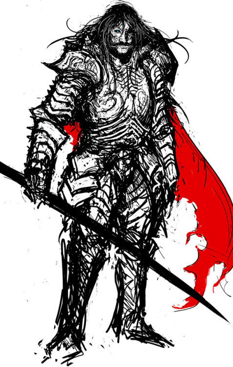 spaghettibastard: - VLAD III -The IMPALER. Voivode of Wallachia. Devourer of the mohammedan hordes, 