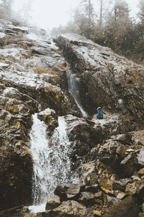 youseethenew:Late Fall in the Adirondacks Part 2 || IG: BToneVibes