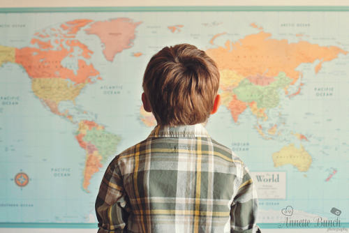 elorablue:  Adventure is out there. by .:AnnetteB:. on Flickr.