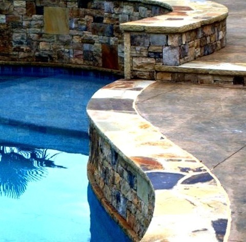 Poolhouse Poolhouse In Atlanta