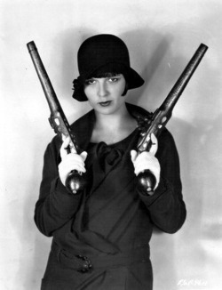 Louise Brooks