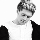  People I’d like to cwtch → Niall Horan   