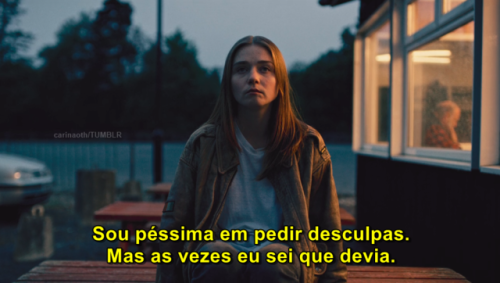 as-pessoas-sempre-se-vao:    The End of The F***ing World   
