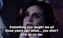 Swan Queen + First And Last Words